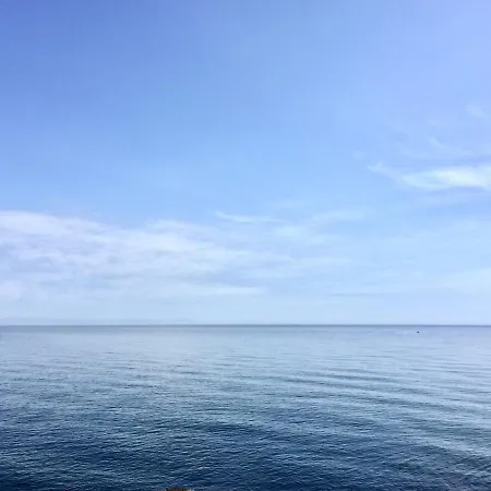Vendégház Deep Blue 2*