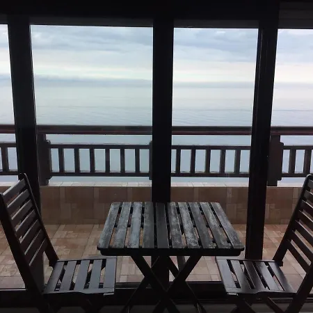 Deep Blue Szozopol