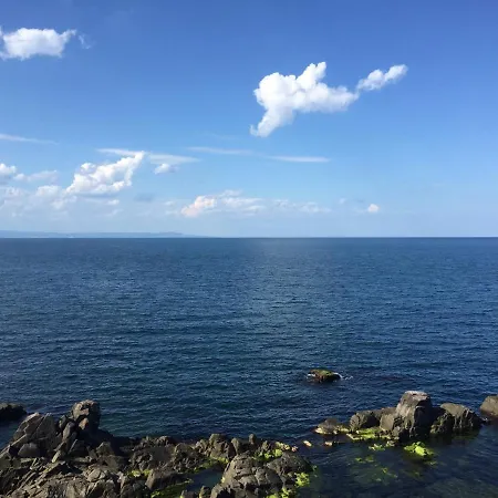 Penzion Deep Blue